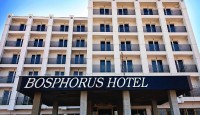 Bosphorus Hotel Aleksinac