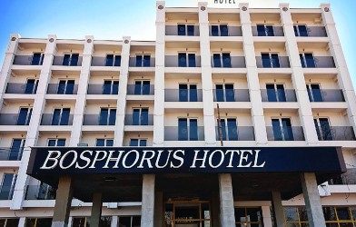 Bosphorus Hotel Aleksinac